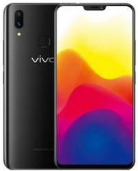 Замена тачскрина на телефоне Vivo X21 в Оренбурге